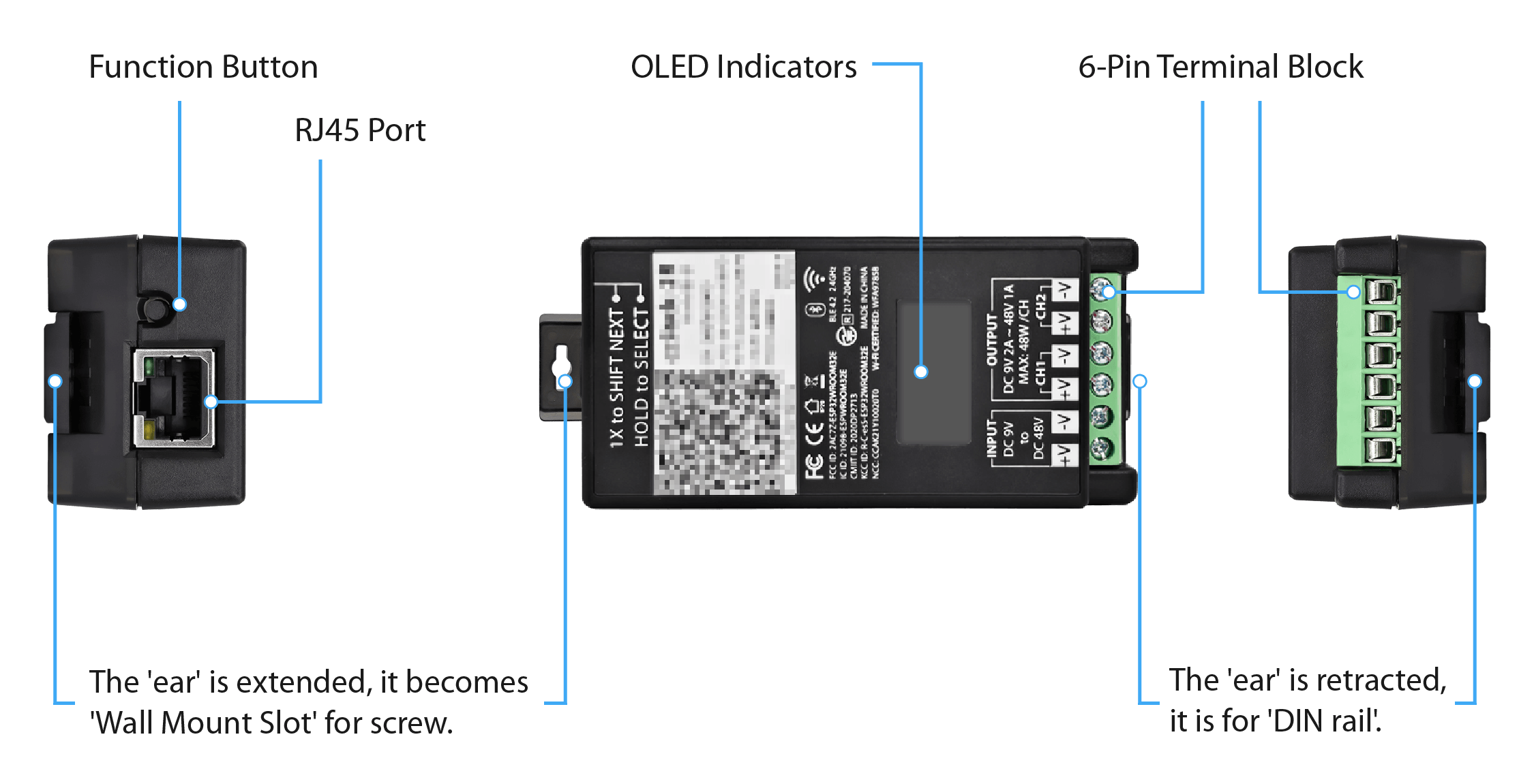 Description Diagram